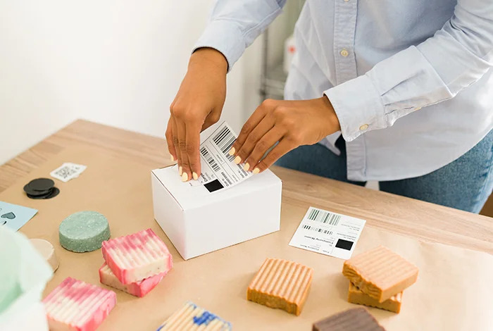 Brand Strategy Logos